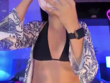Alissajoness March 20, 2025 Chaturbate stream image