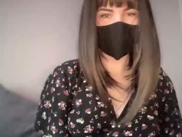 Angeldiaryforfan March 20, 2025 Chaturbate stream image