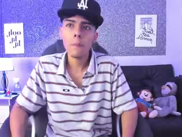 Daniel_Gamp March 20, 2025 Chaturbate stream image