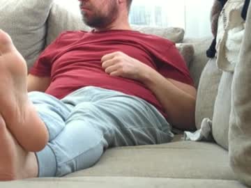 Erik_Exhibitionist March 20, 2025 Chaturbate stream image