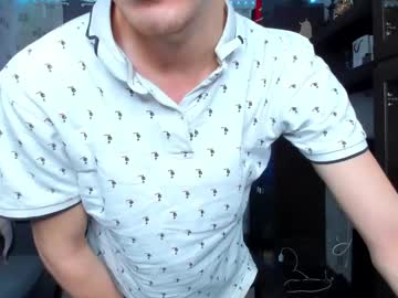 Esthetics_Boys March 20, 2025 Chaturbate stream image