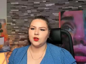 Florenceanderson_ March 20, 2025 Chaturbate stream image