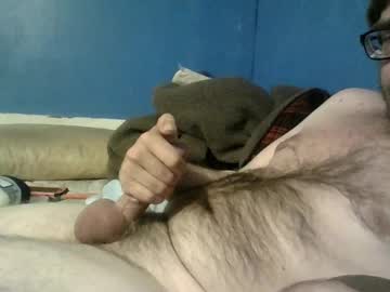 Henry_Balthazar March 20, 2025 Chaturbate stream image
