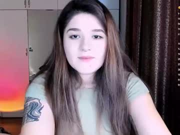 July_Slowdive March 20, 2025 Chaturbate stream image
