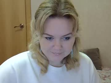 Karennelsonx March 20, 2025 Chaturbate stream image