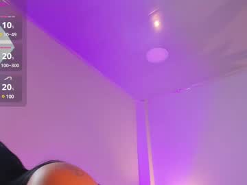 Martinabianchi March 20, 2025 Chaturbate stream image