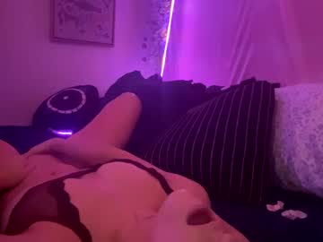 Mollyyxx March 20, 2025 Chaturbate stream image