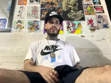Panthers_Room March 20, 2025 Chaturbate stream image
