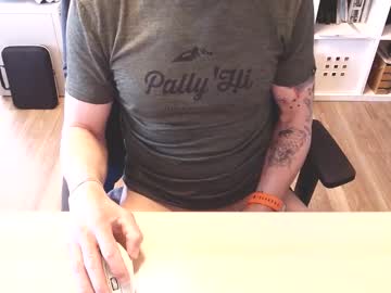 Protos2025 March 20, 2025 Chaturbate stream image