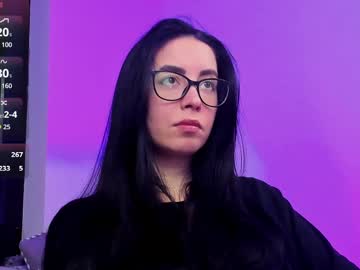 Ritasunset March 20, 2025 Chaturbate stream image