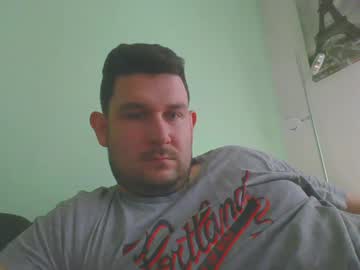 Robtheman94 March 20, 2025 Chaturbate stream image