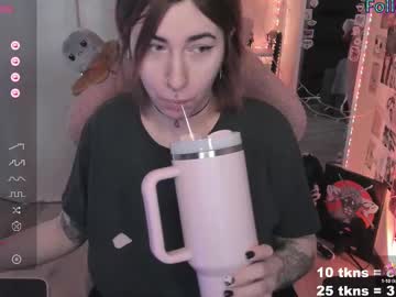 Secretbloom March 20, 2025 Chaturbate stream image