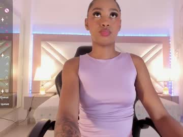 _Shayra_ March 20, 2025 Chaturbate stream image