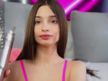 Sonyaericsson March 20, 2025 Chaturbate stream image