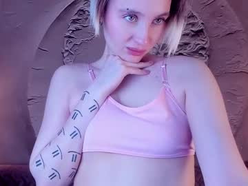 Steshastone March 20, 2025 Chaturbate stream image