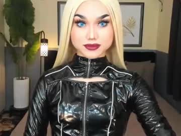 Ts_Elijah March 20, 2025 Chaturbate stream image