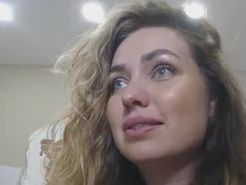 Xkristinaxxx March 20, 2025 Chaturbate stream image