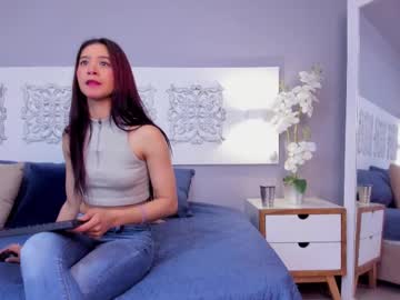 Adelaa_11 March 20, 2025 Chaturbate stream image