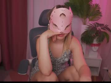 Agatafaber March 20, 2025 Chaturbate stream image