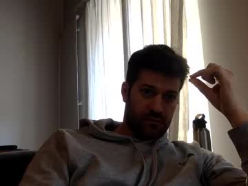 Alterego1987 March 20, 2025 Chaturbate stream image