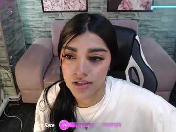 Angel_Thych March 20, 2025 Chaturbate stream image