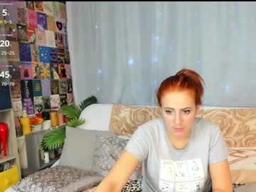 Anna127moon March 20, 2025 Chaturbate stream image