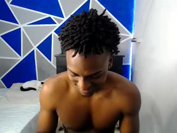 Big_Black11 March 20, 2025 Chaturbate stream image