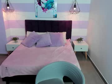 Carol_Pinter March 20, 2025 Chaturbate stream image