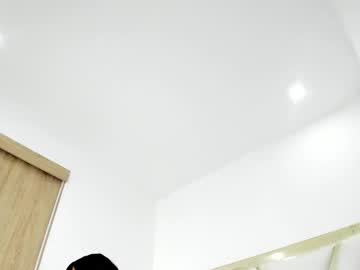 Catalinatsblack March 20, 2025 Chaturbate stream image