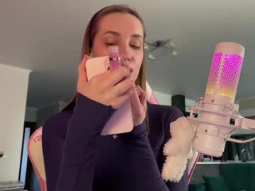 Chillgoddess March 20, 2025 Chaturbate stream image