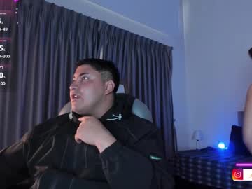 _Cloe_N_Billy_ March 20, 2025 Chaturbate stream image