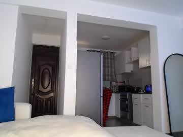 Cute_Ass18 March 20, 2025 Chaturbate stream image