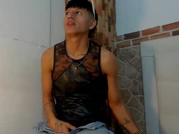 Daniels_Luke March 20, 2025 Chaturbate stream image