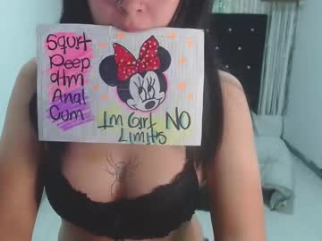 Darkittyhorny15 March 20, 2025 Chaturbate stream image