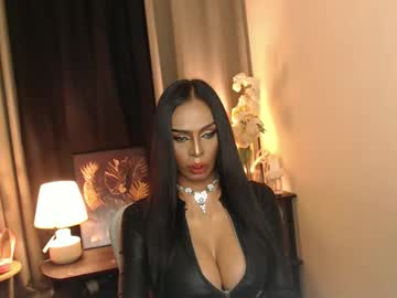 Darksoul_Mistress March 20, 2025 Chaturbate stream image