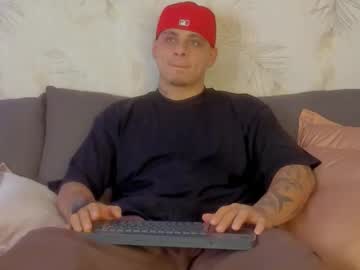 Dennis_Munera March 20, 2025 Chaturbate stream image