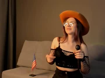 Dina_Newstar March 20, 2025 Chaturbate stream image