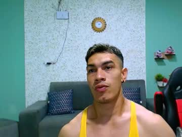 Gilbert_Marquez March 20, 2025 Chaturbate stream image