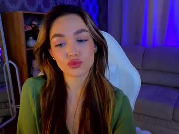 Hey_Kattie March 20, 2025 Chaturbate stream image