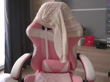 Iamwendy7 March 20, 2025 Chaturbate stream image
