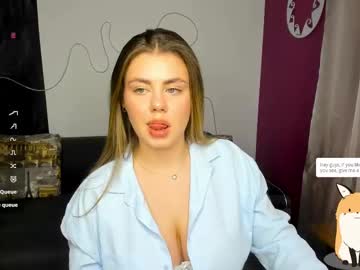 Isabellabler March 20, 2025 Chaturbate stream image