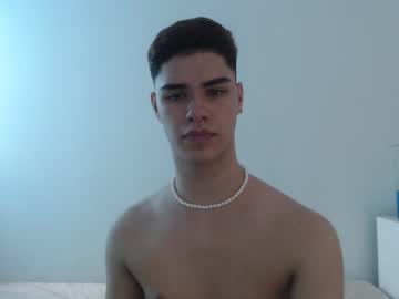 Juanes_Puthee March 20, 2025 Chaturbate stream image