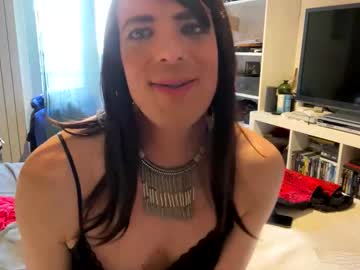 Justinenuisette March 20, 2025 Chaturbate stream image