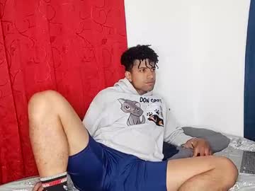 Keven67 March 20, 2025 Chaturbate stream image