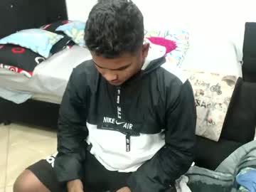 Latin_Curiousxxx March 20, 2025 Chaturbate stream image