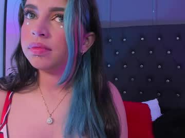 Lyra_Rain March 20, 2025 Chaturbate stream image