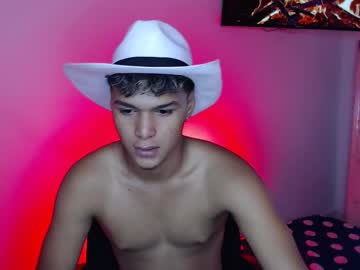 Master_Hot06 March 20, 2025 Chaturbate stream image