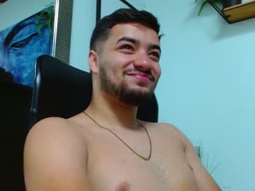 Mathews_Colton1 March 20, 2025 Chaturbate stream image