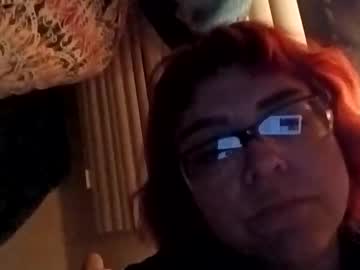 Milkmemamacita March 20, 2025 Chaturbate stream image