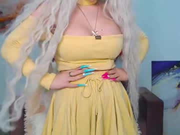 Miss_Kiten March 20, 2025 Chaturbate stream image